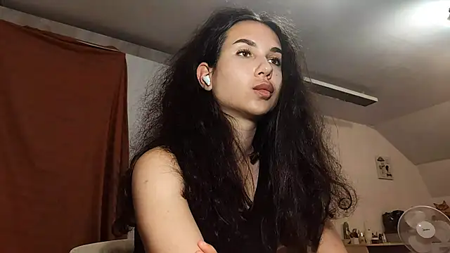 HazyLoom webcam