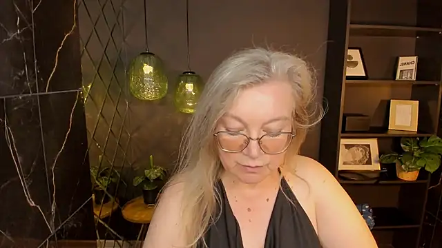 NataliMellow webcam