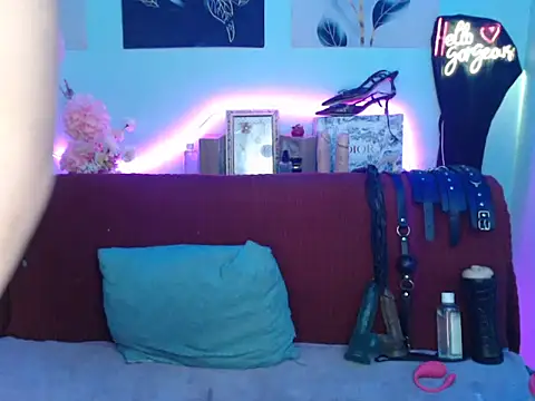 Demilame webcam