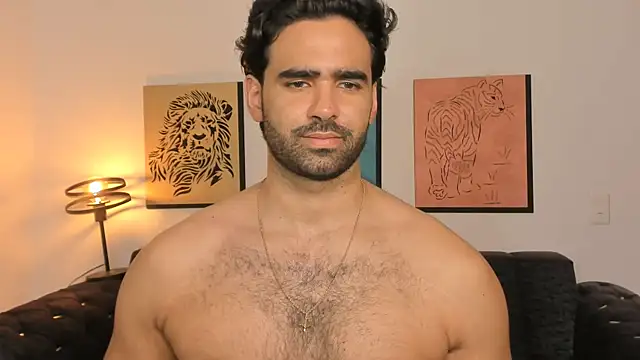 Brad_Martin webcam