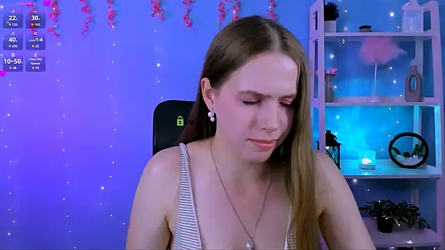 lumi_soft webcam