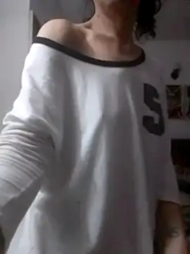 lolafoxie webcam