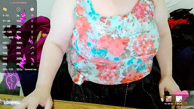 tatli_bela webcam