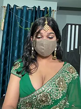Lisa_afreen 🗼 free cam
