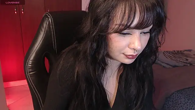 Theprojectsaraa webcam