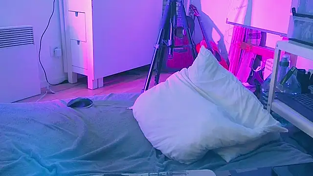 ceriselapine (T young) - anal 1 min