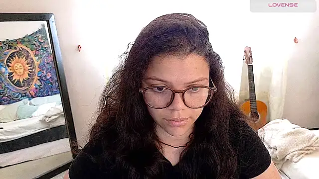 Amanda_sweet webcam