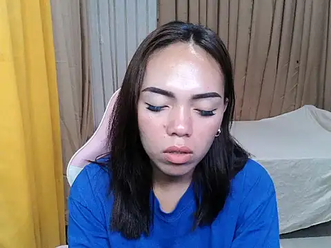 ur_lovelyjessy webcam