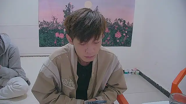 paofu-001 webcam