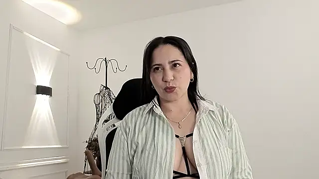 valeriavg webcam