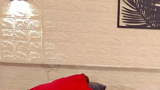 _Astrid_queen webcam