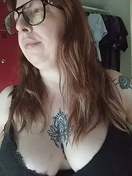 dunnitta (F milf) - Aceite en culazo 🍑