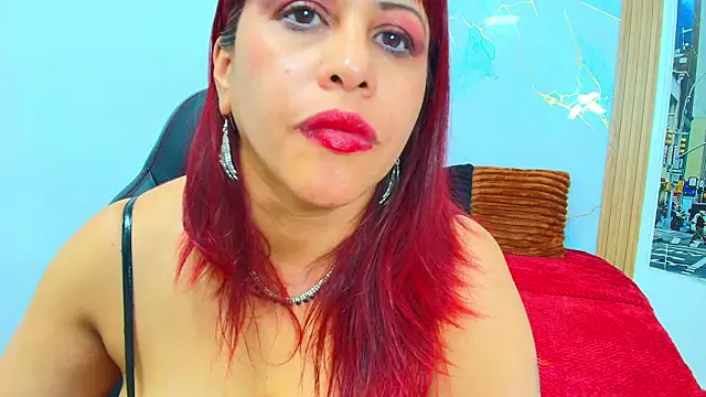 Anabella_Thompson webcam