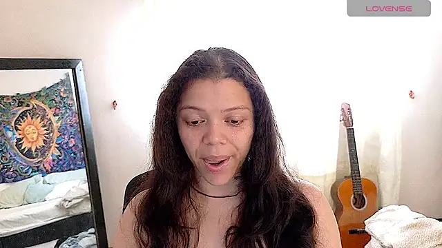 Amanda_sweet webcam