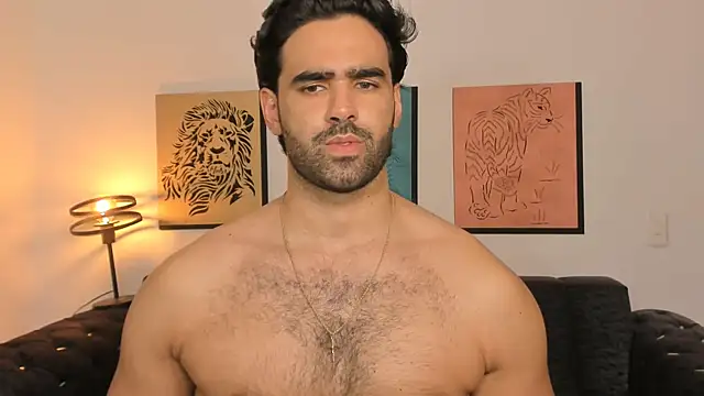 Brad_Martin webcam