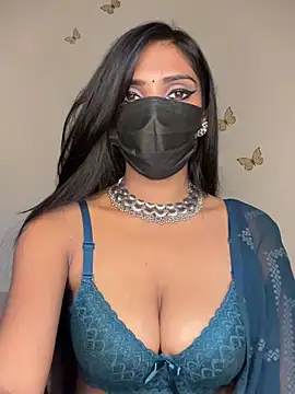 Lovely_Babiee webcam