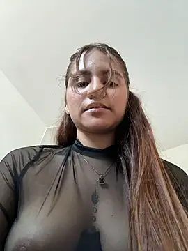 ViankaRose webcam
