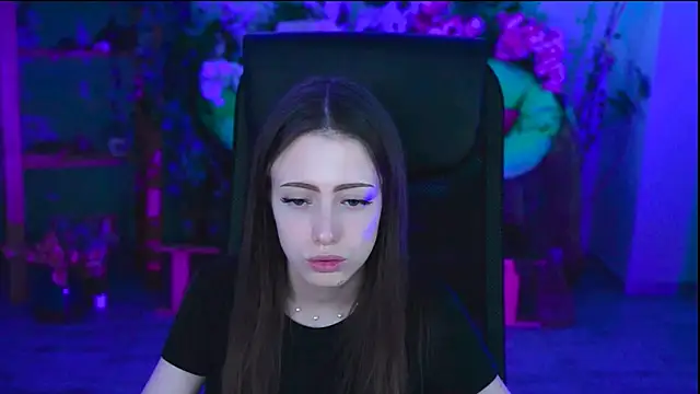 VanessaAnerson webcam