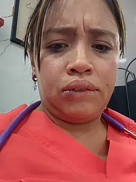 Melany-1 webcam
