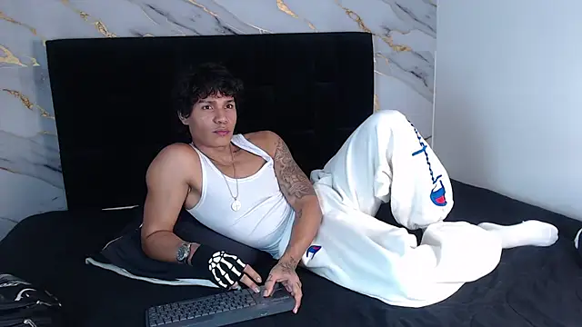 MaximilianRoth webcam