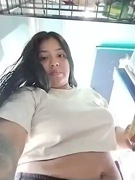 Amber_Herrera webcam