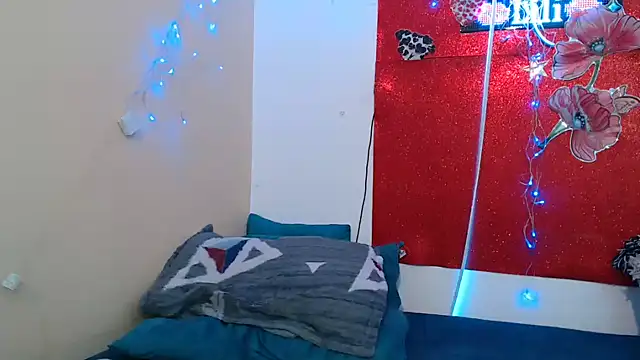 liliimilf webcam