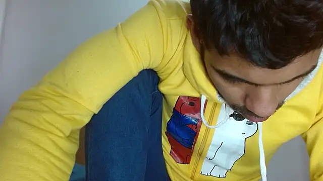 JohanyLatino webcam