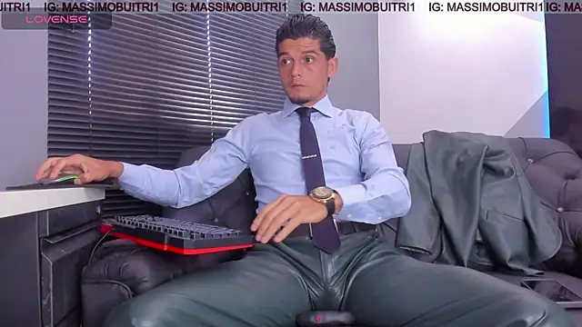 massimo_g webcam