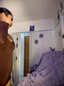 NatashaBrown12 webcam