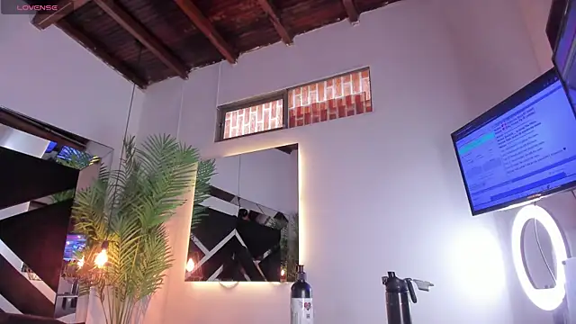 emily-fox webcam