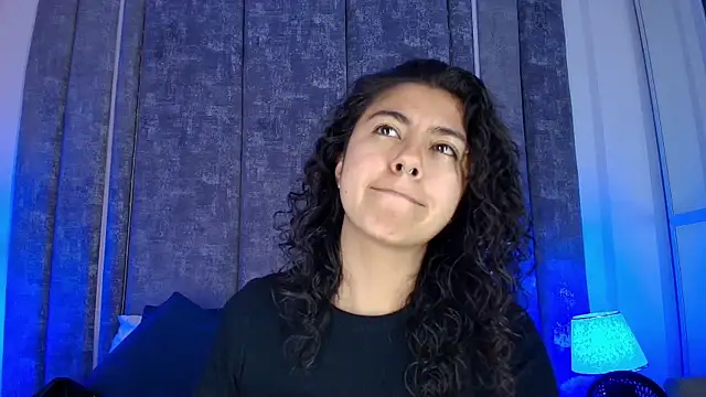 Amareto_ webcam