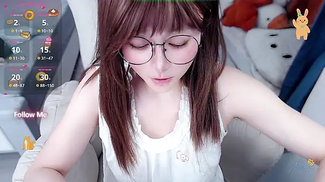 Sweet-18wanwan webcam