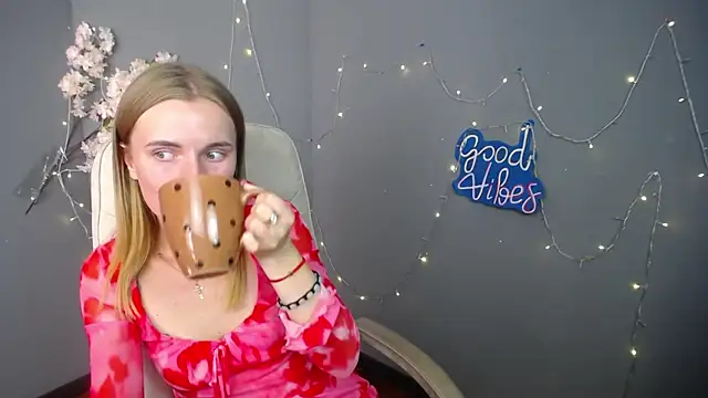 MargaritaKiss webcam