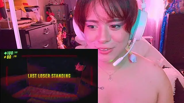 _niiky webcam