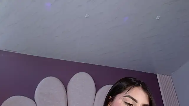 PaulinaDuarte webcam
