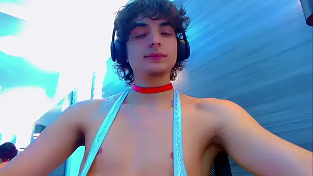 Sr_BonnyEthan webcam