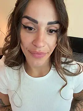 -Alisa webcam