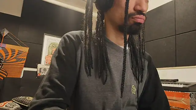 FavelaDaddyCum webcam