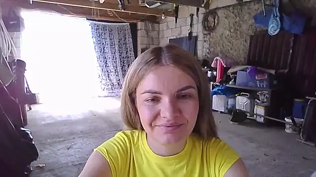 Isabelitta333 webcam