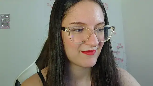 LivGomezXOXO webcam