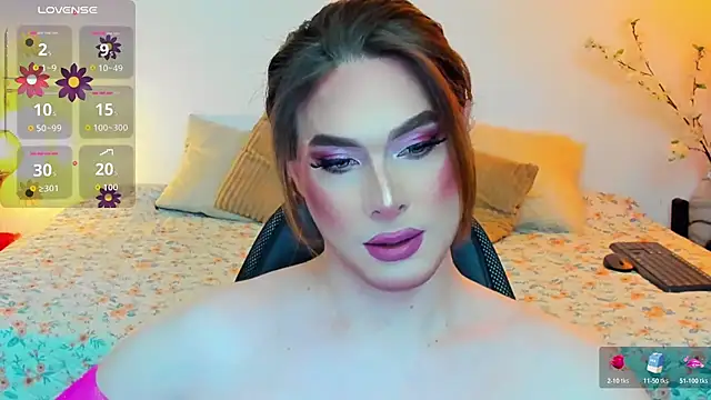 mike_blossom webcam