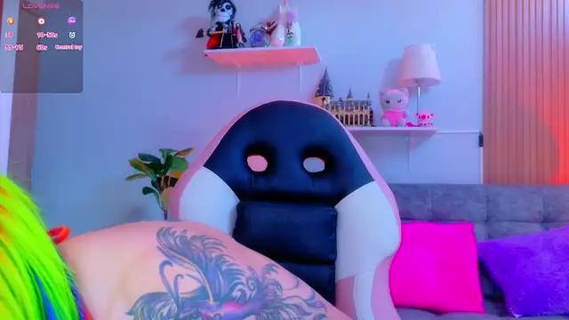 Chris_parker27 webcam
