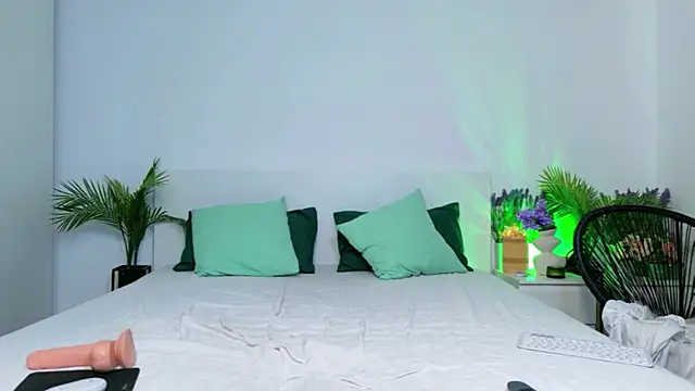 zoey_marie webcam