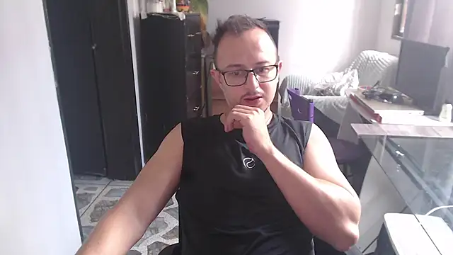 jacob_strokes01 webcam