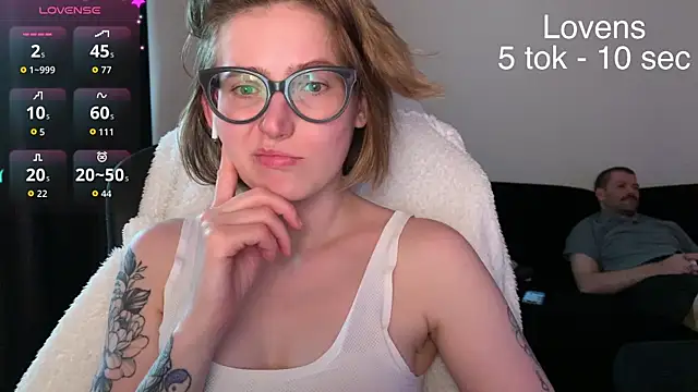 Sexy_Sweets webcam