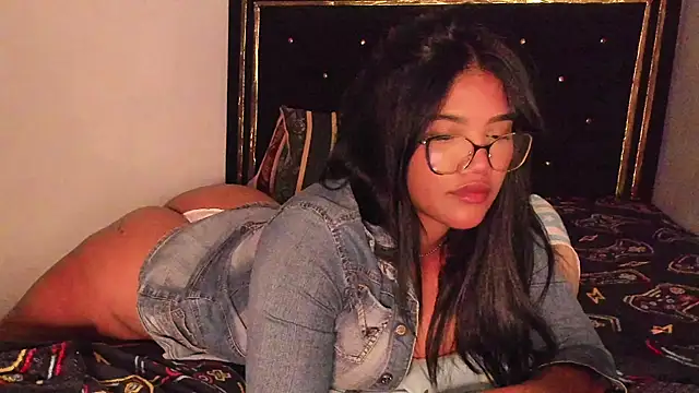 JennamartinyII webcam