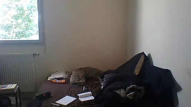 ti_thug webcam