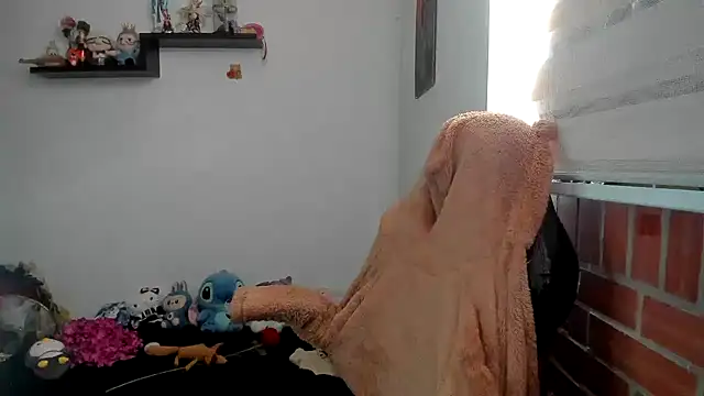 Shaddycute_ webcam