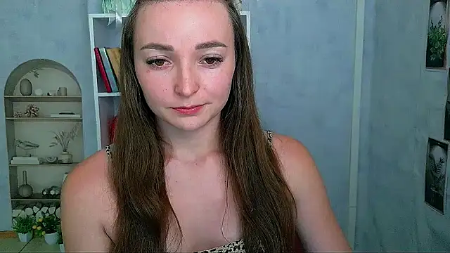 _Barbie_Kiss_ webcam