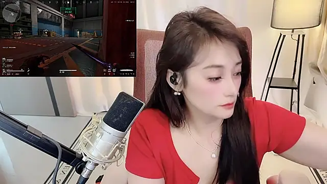 Daisy-77 webcam